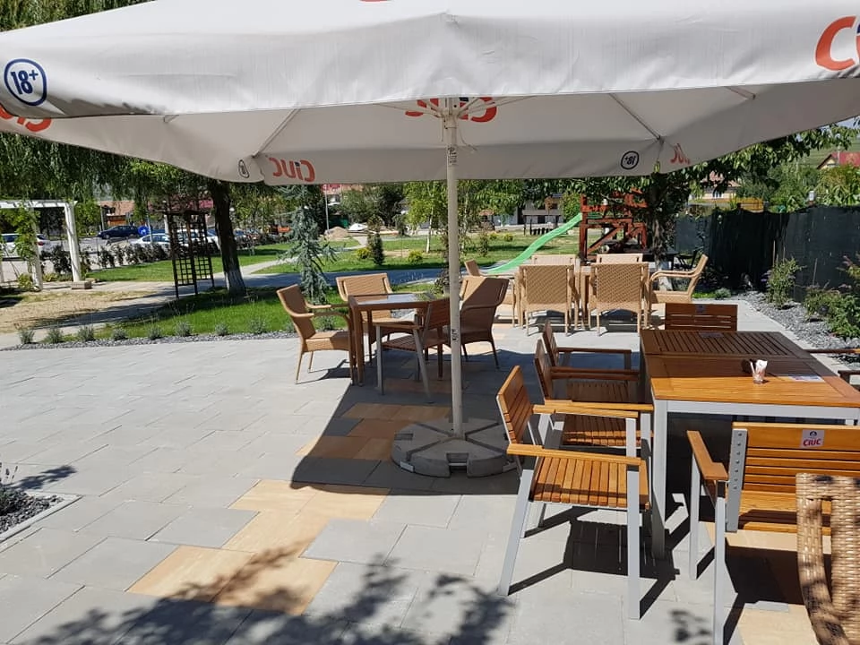 Tureni Cazare | Pensiune turistică (K1441-65) Imaginea poate fi supusă drepturilor de autor. Se recomandă contactarea titularului drepturilor.