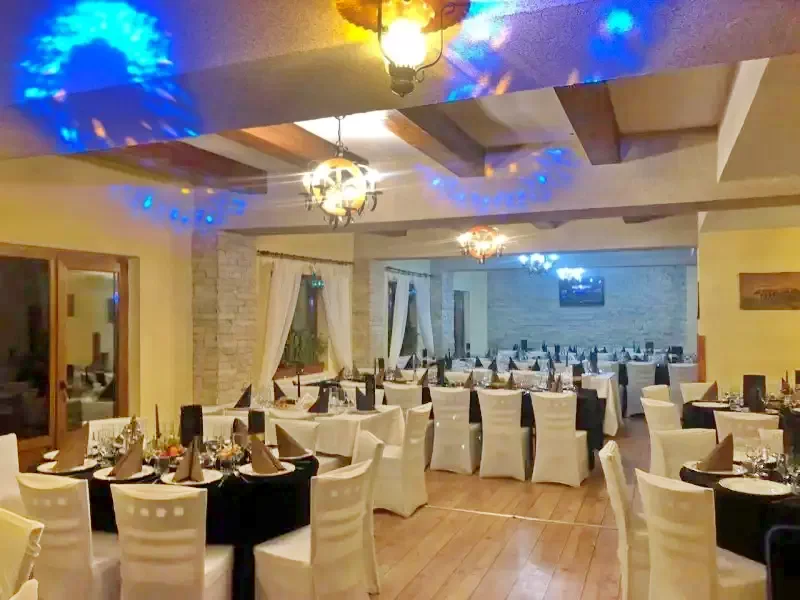 Szállás Băișoara - Hotel Alpin*** | Járabánya - Alpin Hotel***. A kép szerzői jogvédelem alatt állhat. Javasolt a kapcsolatfelvétel a jog tulajdonossal.