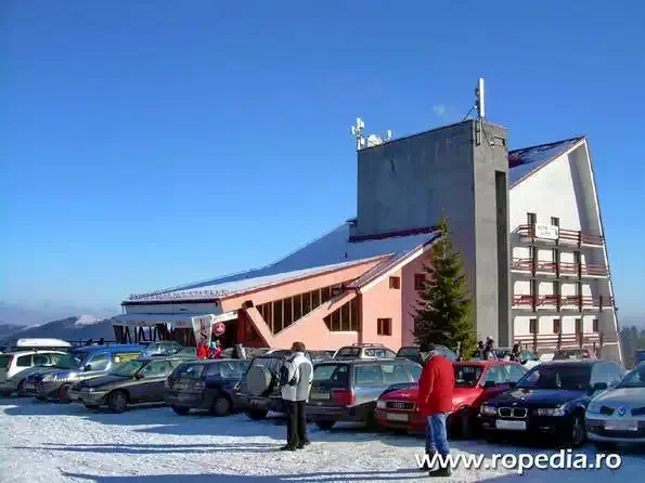 Szállás Băișoara - Hotel Alpin*** | Járabánya - Alpin Hotel***. A kép szerzői jogvédelem alatt állhat. Javasolt a kapcsolatfelvétel a jog tulajdonossal.