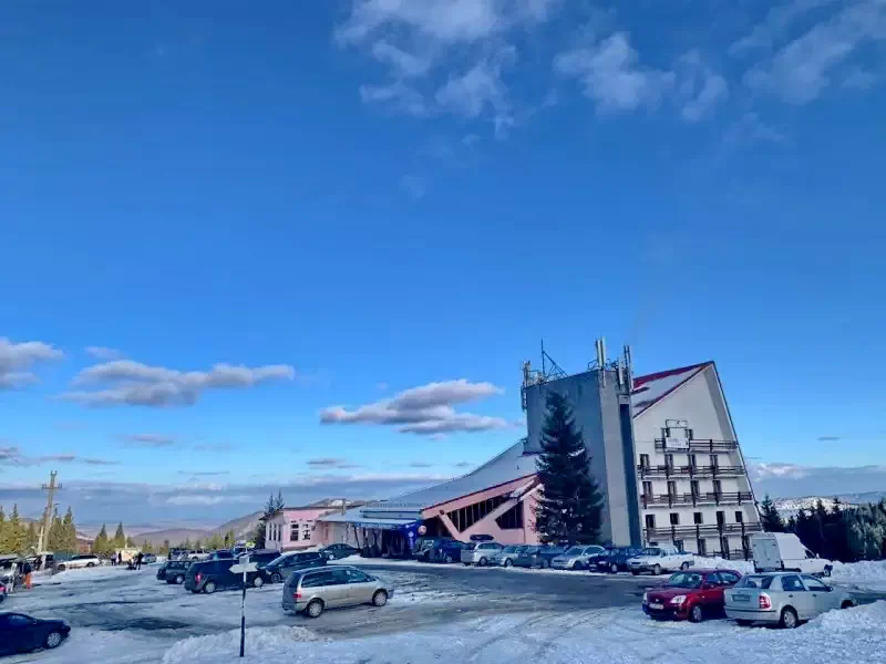 Szállás Băișoara - Hotel Alpin*** | Járabánya - Alpin Hotel***. A kép szerzői jogvédelem alatt állhat. Javasolt a kapcsolatfelvétel a jog tulajdonossal.
