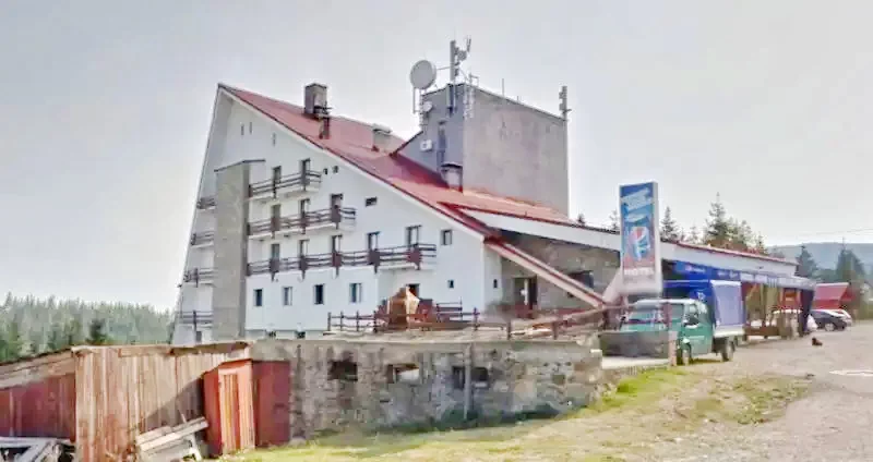 Szállás Băișoara - Hotel Alpin*** | Járabánya - Alpin Hotel***. A kép szerzői jogvédelem alatt állhat. Javasolt a kapcsolatfelvétel a jog tulajdonossal.