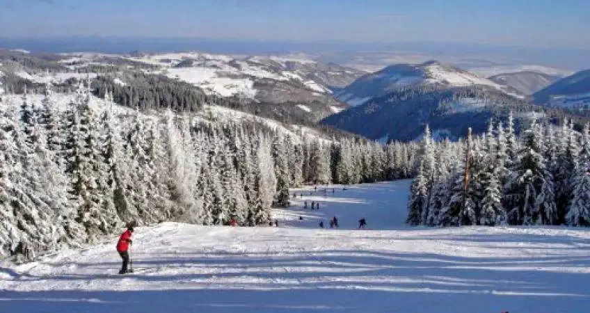 Szállás Băișoara - Hotel Alpin*** | Járabánya - Alpin Hotel***. A kép szerzői jogvédelem alatt állhat. Javasolt a kapcsolatfelvétel a jog tulajdonossal.