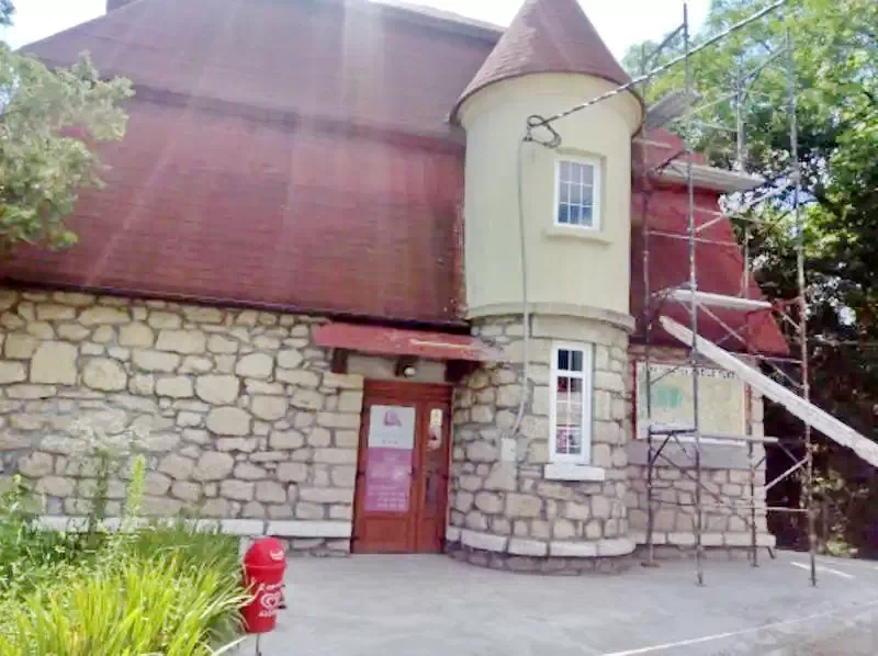 Cheia Cazare | Motel (K0442-16) Imaginea poate fi supusă drepturilor de autor. Se recomandă contactarea titularului drepturilor.