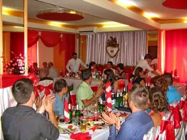 Szállás Câmpia Turzii - Hotel Tiver** | Aranyosgyéres - Hotel Tiver** . A kép szerzői jogvédelem alatt állhat. Javasolt a kapcsolatfelvétel a jog tulajdonossal.