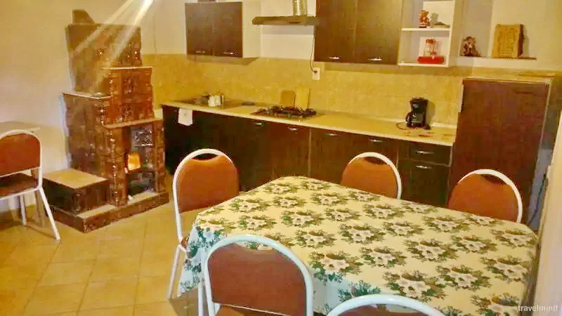 Chibed Cazare | Cabană (K1136-7) Imaginea poate fi supusă drepturilor de autor. Se recomandă contactarea titularului drepturilor.