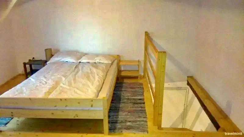 Chibed Cazare | Sat de vacanță (K1136-17) Imaginea poate fi supusă drepturilor de autor. Se recomandă contactarea titularului drepturilor.