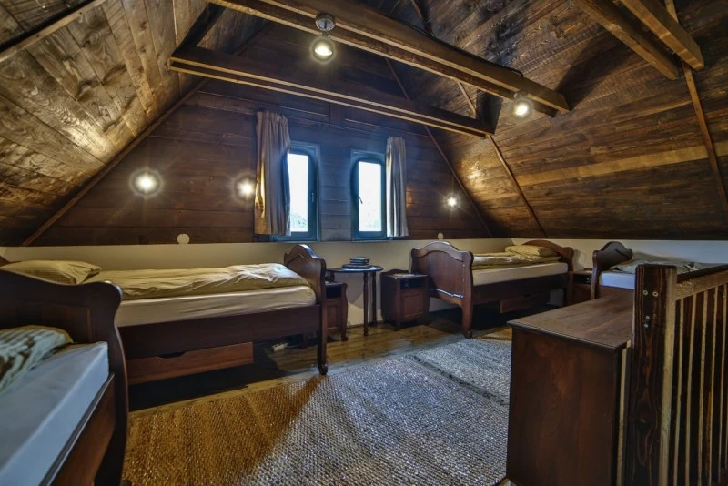 Mugeni Cazare | Hotel**** (K0465-23) Imaginea poate fi supusă drepturilor de autor. Se recomandă contactarea titularului drepturilor.