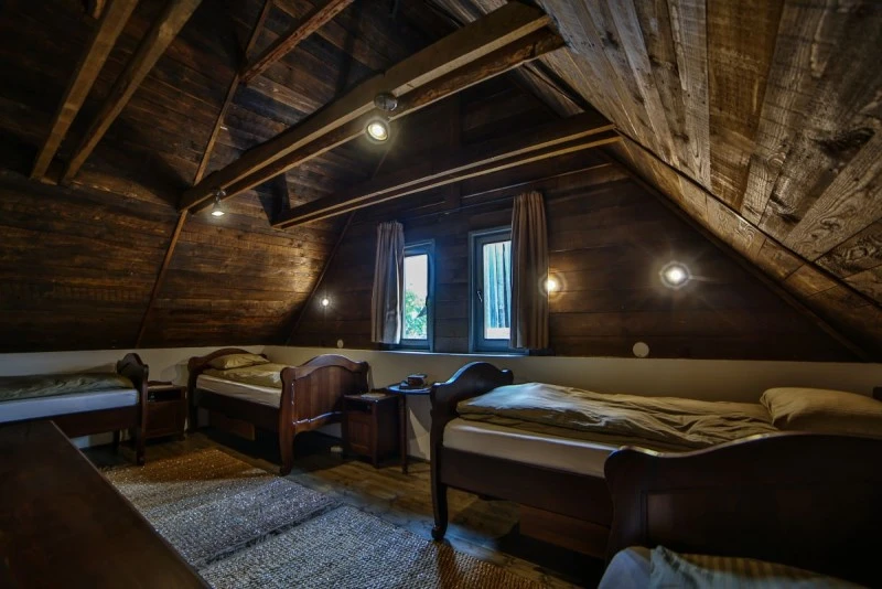 Mugeni Cazare | Hotel**** (K0465-36) Imaginea poate fi supusă drepturilor de autor. Se recomandă contactarea titularului drepturilor.