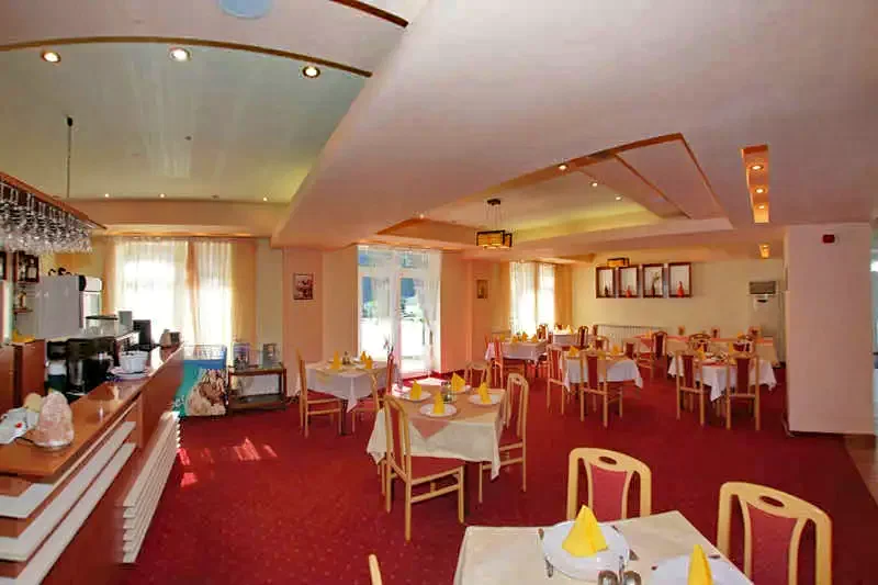 Szállás Băile Herculane - Hotel International *** | Herkulesfürdő - International Hotel ***. A kép szerzői jogvédelem alatt állhat. Javasolt a kapcsolatfelvétel a jog tulajdonossal.