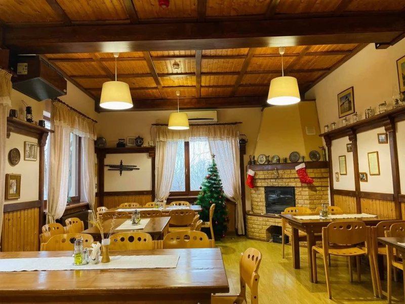 Caransebeș Cazare | Pensiune (K1457-1) Imaginea poate fi supusă drepturilor de autor. Se recomandă contactarea titularului drepturilor.