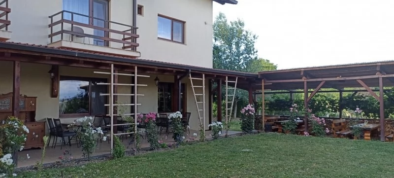 Karánsebes Szállás | Panzió (K1457-60) A kép szerzői jogvédelem alatt állhat. Javasolt a kapcsolatfelvétel a jog tulajdonossal.