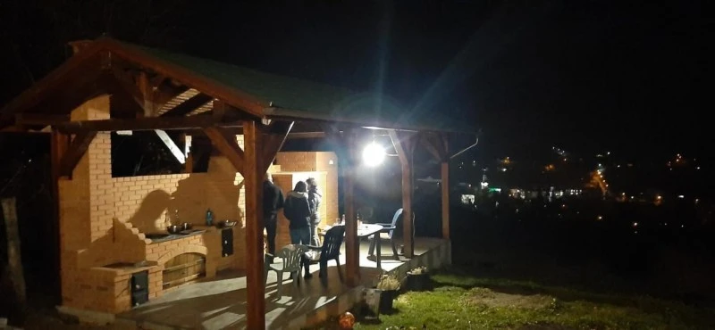 Cehu Silvaniei Cazare | Pensiune (K0627-54) Imaginea poate fi supusă drepturilor de autor. Se recomandă contactarea titularului drepturilor.