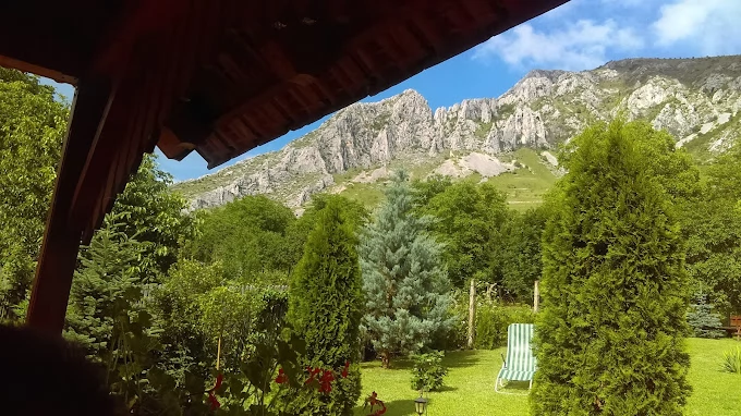 Torockó Szállás | Panzió (K0547-33) A kép szerzői jogvédelem alatt állhat. Javasolt a kapcsolatfelvétel a jog tulajdonossal.