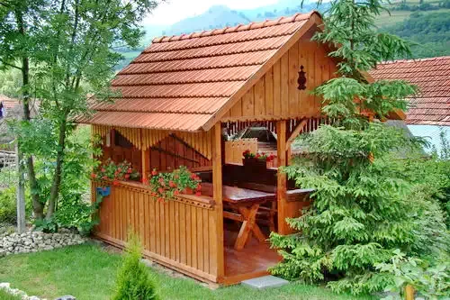 Rimetea Cazare | Pensiune (K0547-37) Imaginea poate fi supusă drepturilor de autor. Se recomandă contactarea titularului drepturilor.