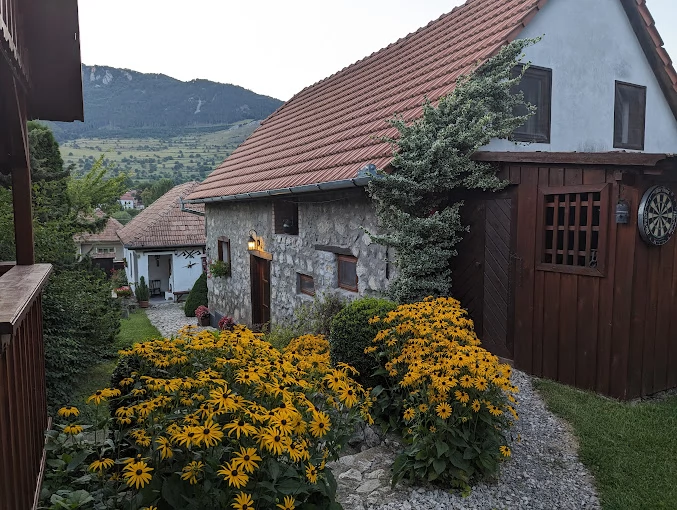 Torockó Szállás | Panzió (K0547-51) A kép szerzői jogvédelem alatt állhat. Javasolt a kapcsolatfelvétel a jog tulajdonossal.