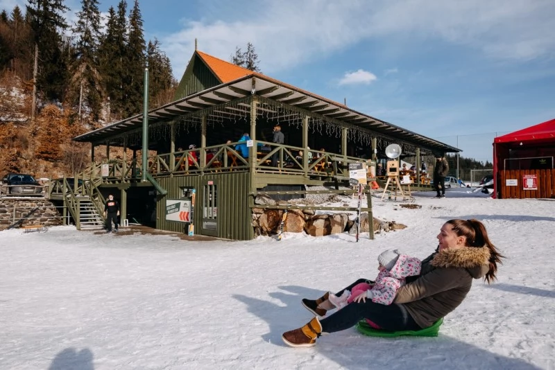 Szállás Băile Homorod - Casa de Vacanță Bokor 1.**| Homoródfürdő - Bokor 1. Kulcsosház**. A kép szerzői jogvédelem alatt állhat. Javasolt a kapcsolatfelvétel a jog tulajdonossal.