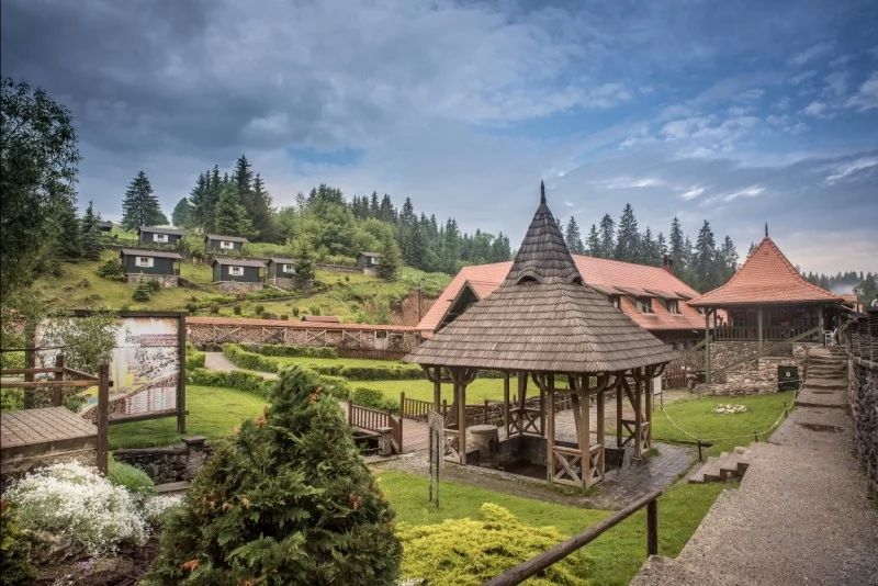 Szállás Băile Homorod - Casa de Vacanță Bokor 1.**| Homoródfürdő - Bokor 1. Kulcsosház**. A kép szerzői jogvédelem alatt állhat. Javasolt a kapcsolatfelvétel a jog tulajdonossal.
