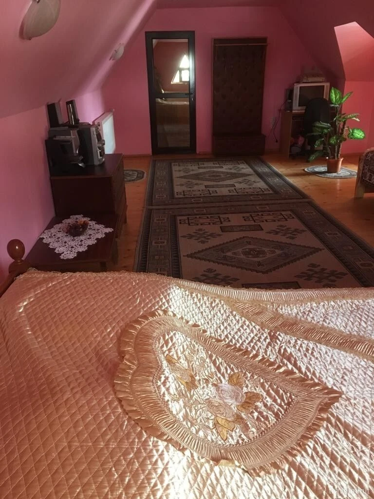 Vălenii de Munte Cazare | Casă de oaspeți (K0579-13) Imaginea poate fi supusă drepturilor de autor. Se recomandă contactarea titularului drepturilor.