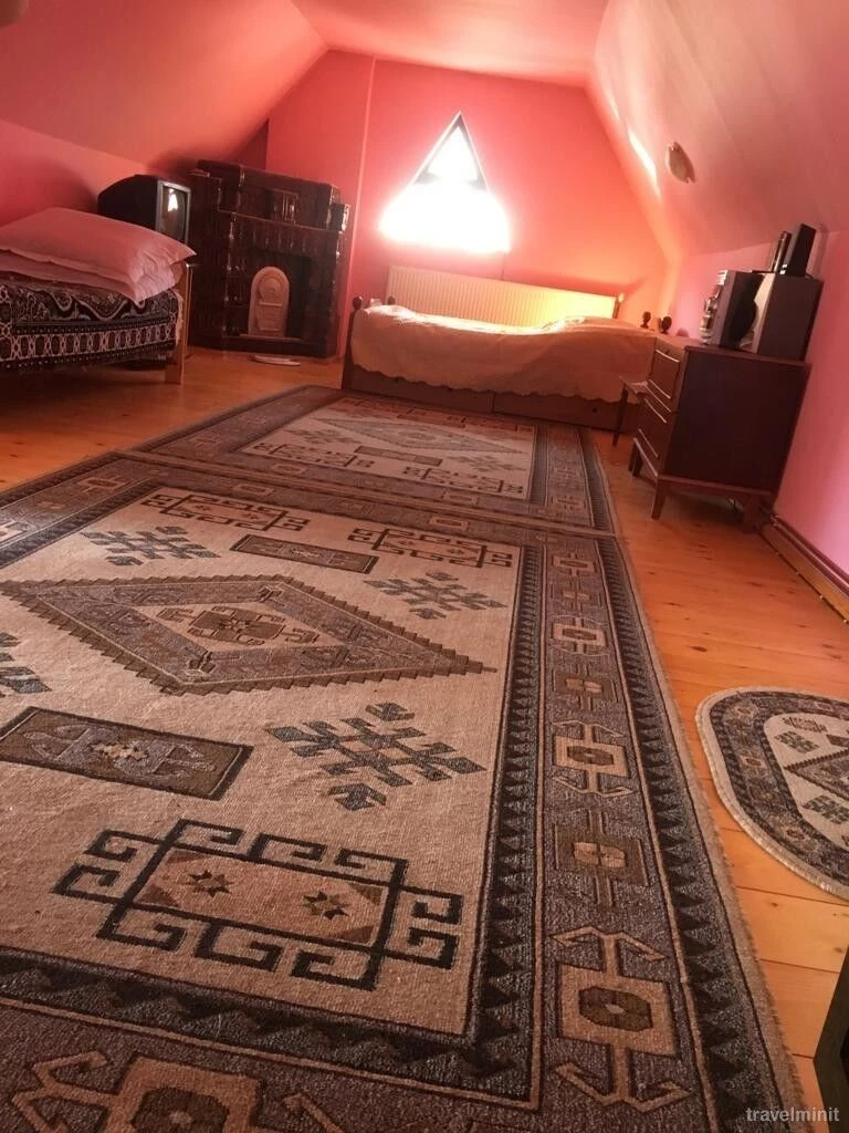 Vălenii de Munte Cazare | Casă de oaspeți (K0579-14) Imaginea poate fi supusă drepturilor de autor. Se recomandă contactarea titularului drepturilor.