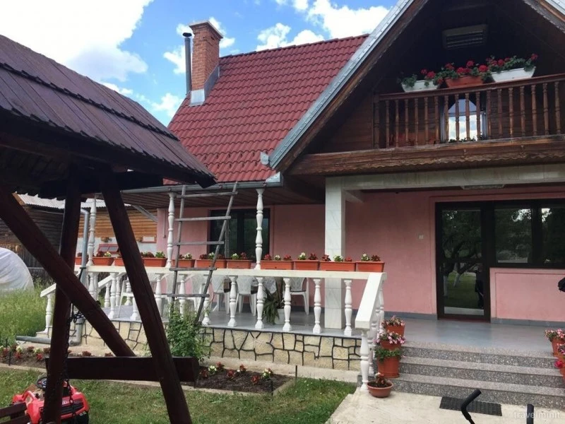 Vălenii de Munte Cazare | Casă de oaspeți (K0579-22) Imaginea poate fi supusă drepturilor de autor. Se recomandă contactarea titularului drepturilor.