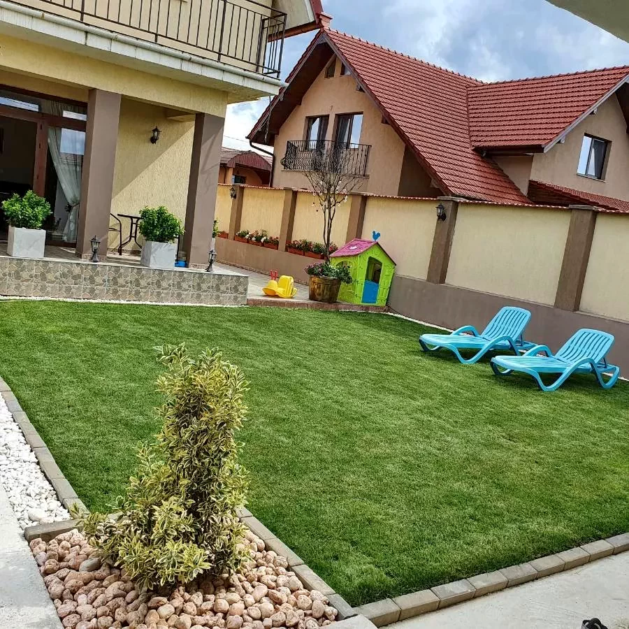 Oradea Cazare | Casă de oaspeți (K0686-30) Imaginea poate fi supusă drepturilor de autor. Se recomandă contactarea titularului drepturilor.