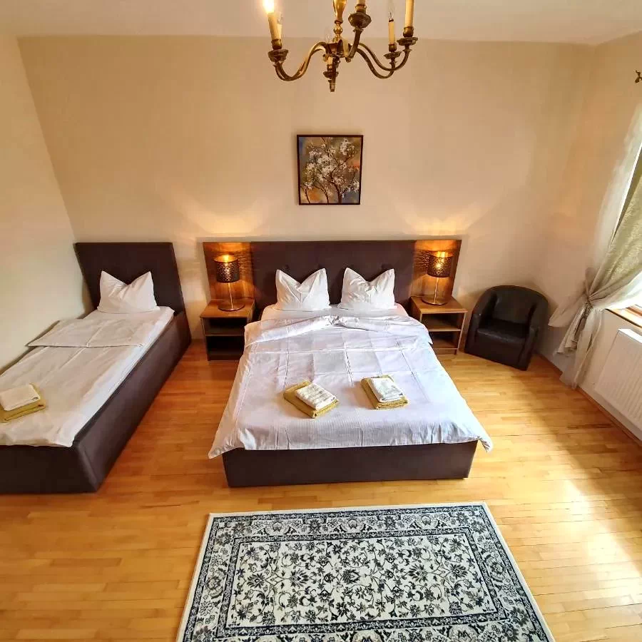 Oradea Cazare | Casă de oaspeți (K0686-39) Imaginea poate fi supusă drepturilor de autor. Se recomandă contactarea titularului drepturilor.