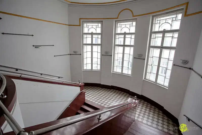 Oradea Cazare | Vilă turistică (K0954-9) Imaginea poate fi supusă drepturilor de autor. Se recomandă contactarea titularului drepturilor.