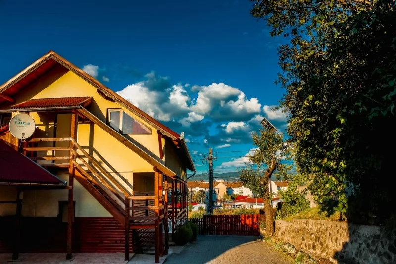 Szállás Toplița - Casa Daya** | Maroshévíz - Daya Ház**. A kép szerzői jogvédelem alatt állhat. Javasolt a kapcsolatfelvétel a jog tulajdonossal.