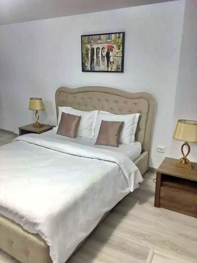 Oradea Cazare | Pensiune (K0955-10) Imaginea poate fi supusă drepturilor de autor. Se recomandă contactarea titularului drepturilor.