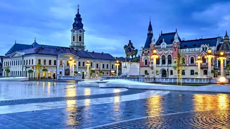 Nagyvárad Szállás | Panzió (K0955-33) A kép szerzői jogvédelem alatt állhat. Javasolt a kapcsolatfelvétel a jog tulajdonossal.