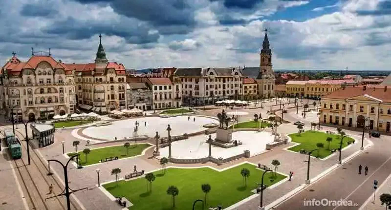 Nagyvárad Szállás | Panzió (K0955-34) A kép szerzői jogvédelem alatt állhat. Javasolt a kapcsolatfelvétel a jog tulajdonossal.