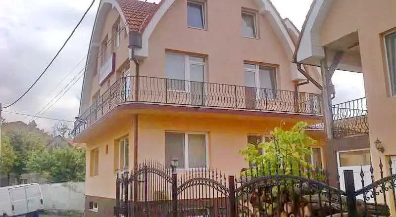 Nagyvárad Szállás | Panzió (K0957-1) A kép szerzői jogvédelem alatt állhat. Javasolt a kapcsolatfelvétel a jog tulajdonossal.