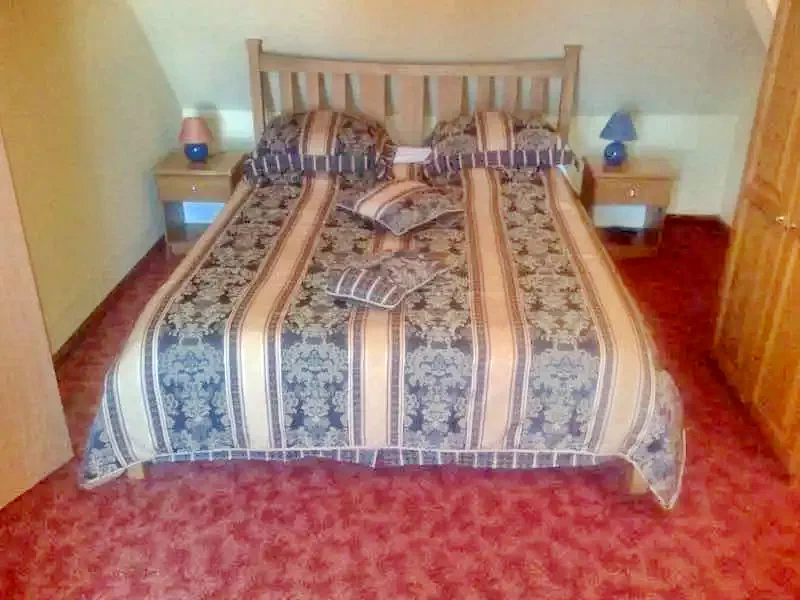 Oradea Cazare | Motel (K0957-11) Imaginea poate fi supusă drepturilor de autor. Se recomandă contactarea titularului drepturilor.
