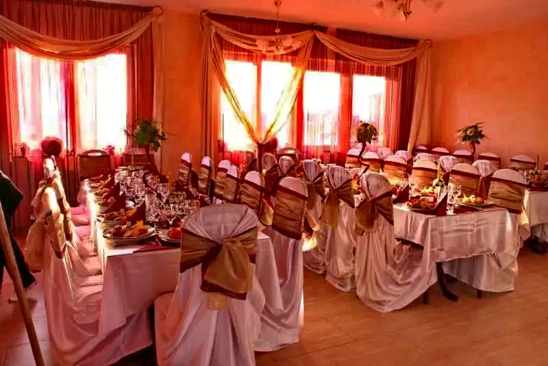 Váradszentmárton Szállás | Motel (K0956-5) A kép szerzői jogvédelem alatt állhat. Javasolt a kapcsolatfelvétel a jog tulajdonossal.