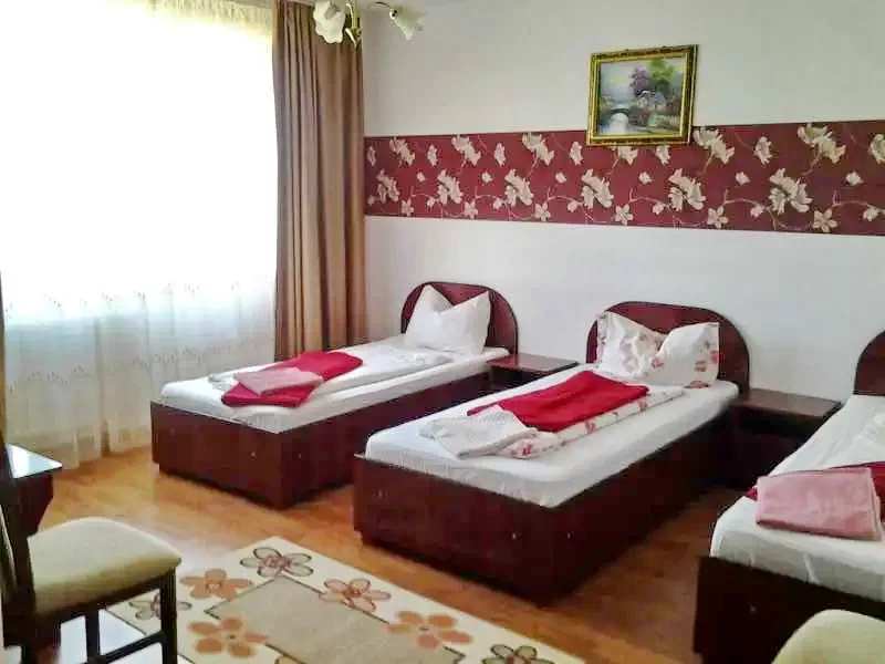 Váradszentmárton Szállás | Motel (K0956-19) A kép szerzői jogvédelem alatt állhat. Javasolt a kapcsolatfelvétel a jog tulajdonossal.