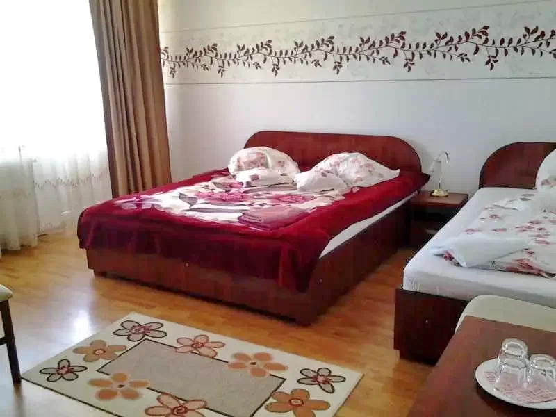 Váradszentmárton Szállás | Motel (K0956-22) A kép szerzői jogvédelem alatt állhat. Javasolt a kapcsolatfelvétel a jog tulajdonossal.