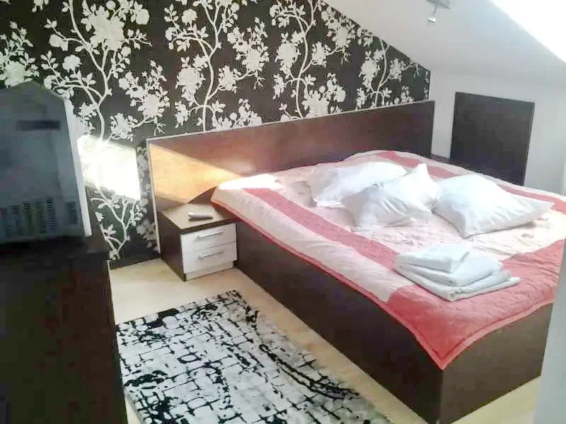 Sânmartin Cazare | Motel (K0956-28) Imaginea poate fi supusă drepturilor de autor. Se recomandă contactarea titularului drepturilor.