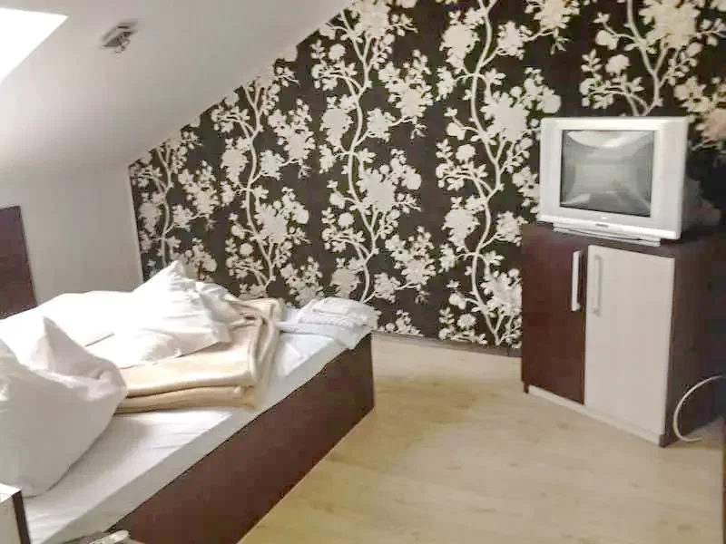 Sânmartin Cazare | Motel (K0956-31) Imaginea poate fi supusă drepturilor de autor. Se recomandă contactarea titularului drepturilor.