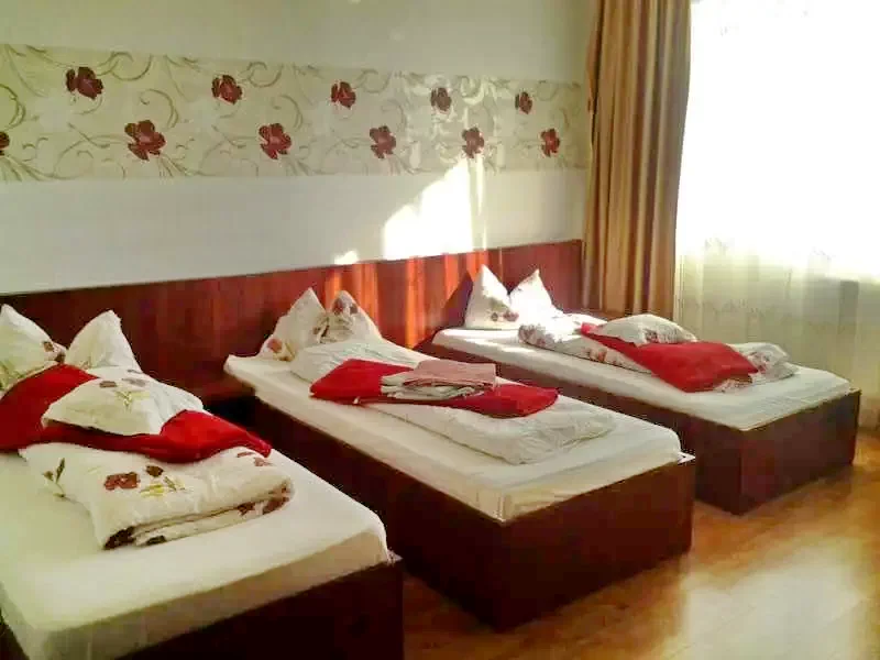 Sânmartin Cazare | Motel (K0956-35) Imaginea poate fi supusă drepturilor de autor. Se recomandă contactarea titularului drepturilor.