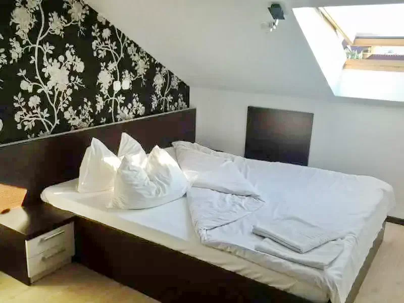 Sânmartin Cazare | Motel (K0956-44) Imaginea poate fi supusă drepturilor de autor. Se recomandă contactarea titularului drepturilor.