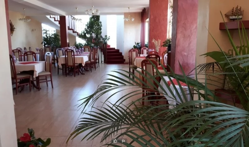 Sânmartin Cazare | Motel (K0956-48) Imaginea poate fi supusă drepturilor de autor. Se recomandă contactarea titularului drepturilor.