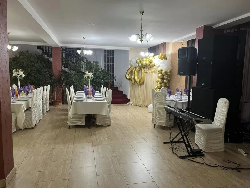 Sânmartin Cazare | Motel (K0956-52) Imaginea poate fi supusă drepturilor de autor. Se recomandă contactarea titularului drepturilor.