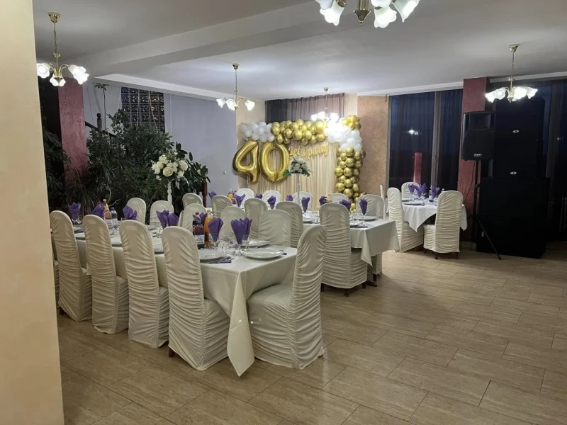 Váradszentmárton Szállás | Motel (K0956-54) A kép szerzői jogvédelem alatt állhat. Javasolt a kapcsolatfelvétel a jog tulajdonossal.