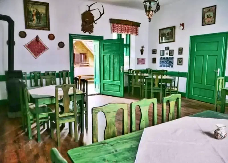 Szállás Rimetea - Pensiunea Panoráma** | Torockó - Panoráma Panzió**. A kép szerzői jogvédelem alatt állhat. Javasolt a kapcsolatfelvétel a jog tulajdonossal.