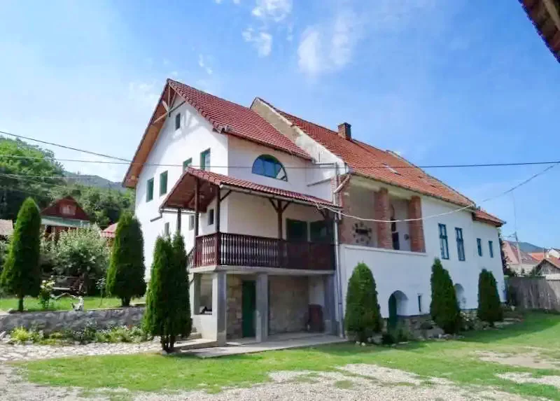 Szállás Rimetea - Pensiunea Panoráma** | Torockó - Panoráma Panzió**. A kép szerzői jogvédelem alatt állhat. Javasolt a kapcsolatfelvétel a jog tulajdonossal.