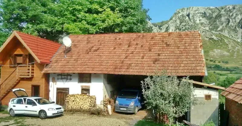 Szállás Rimetea - Pensiunea Panoráma** | Torockó - Panoráma Panzió**. A kép szerzői jogvédelem alatt állhat. Javasolt a kapcsolatfelvétel a jog tulajdonossal.