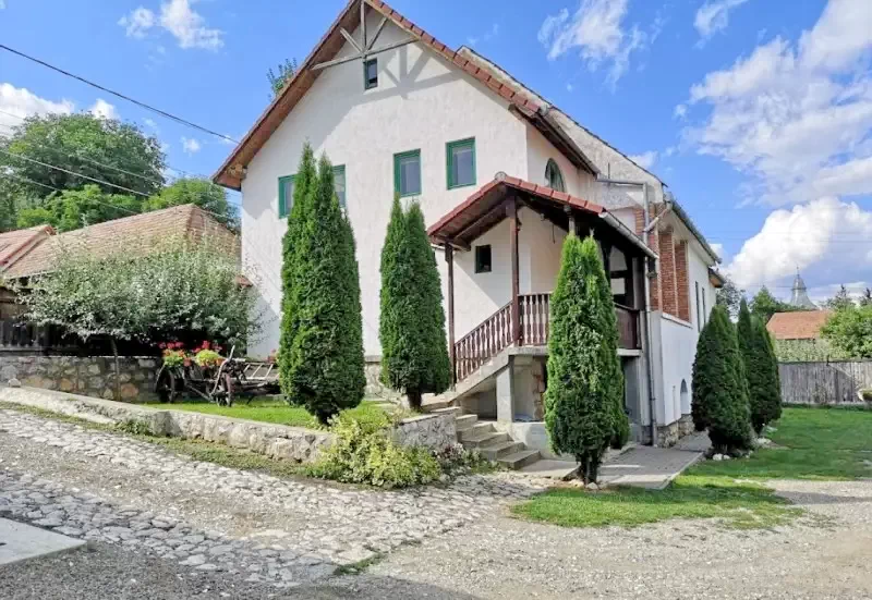 Szállás Rimetea - Pensiunea Panoráma** | Torockó - Panoráma Panzió**. A kép szerzői jogvédelem alatt állhat. Javasolt a kapcsolatfelvétel a jog tulajdonossal.