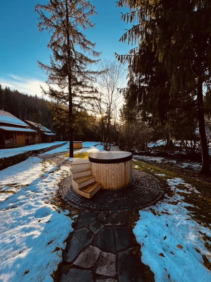 Harghita Madaras Cazare | Cabană (K0479-42) Imaginea poate fi supusă drepturilor de autor. Se recomandă contactarea titularului drepturilor.