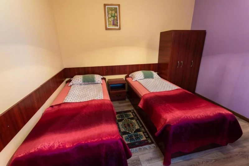 Szállás Băile 1 Mai - Casa Porojan ***  | Május 1 Fürdő - Püspökfürdő - Casa Porojan ***. A kép szerzői jogvédelem alatt állhat. Javasolt a kapcsolatfelvétel a jog tulajdonossal.