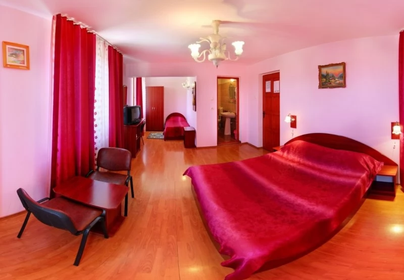 Szállás Băile 1 Mai - Casa Porojan ***  | Május 1 Fürdő - Püspökfürdő - Casa Porojan ***. A kép szerzői jogvédelem alatt állhat. Javasolt a kapcsolatfelvétel a jog tulajdonossal.